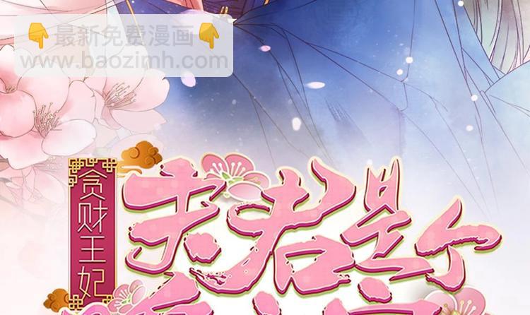 《贪财王妃夫君是个暖宝宝》第3话 我和你拼了 第3页