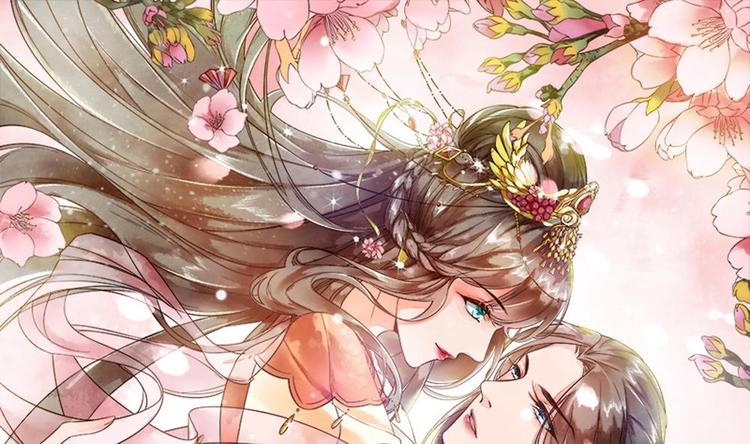 《贪财王妃夫君是个暖宝宝》第1话 神奇的梦 第1页