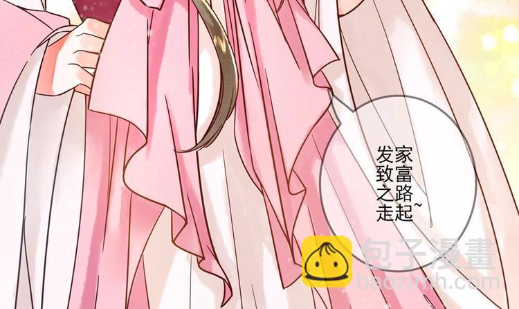 《贪财王妃夫君是个暖宝宝》第9话 我成了富婆 第48页