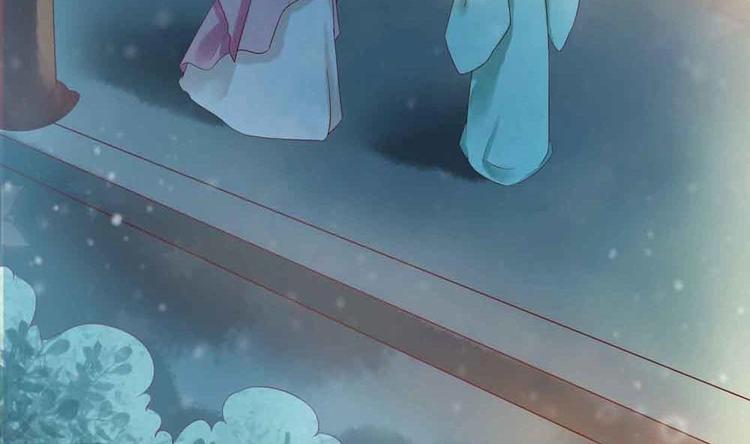 《贪财王妃夫君是个暖宝宝》第11话 洗干净等我 第34页