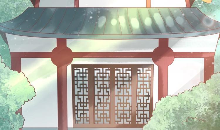 《贪财王妃夫君是个暖宝宝》第16话 从中作梗 第35页