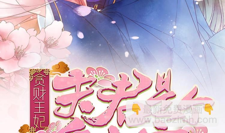 《贪财王妃夫君是个暖宝宝》第16话 从中作梗 第3页