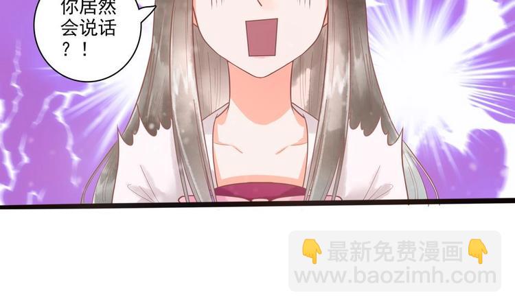 《贪财王妃夫君是个暖宝宝》第18话 敢情你耍我玩儿是吧！ 第42页