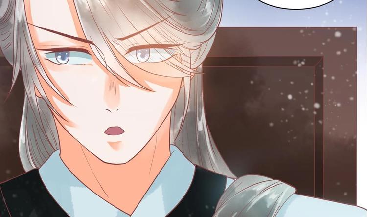 《贪财王妃夫君是个暖宝宝》第21话 陛下万万不可！ 第28页