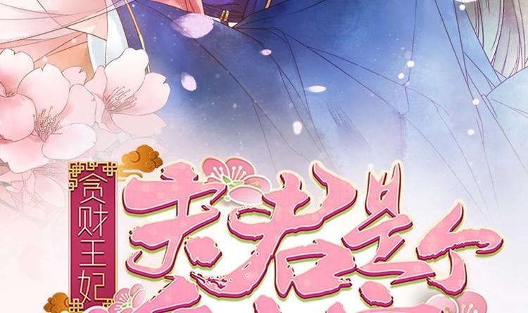 《贪财王妃夫君是个暖宝宝》第21话 陛下万万不可！ 第3页
