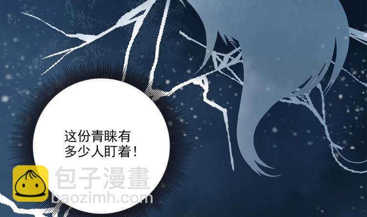 《贪财王妃夫君是个暖宝宝》第29话 风雨欲来 第46页