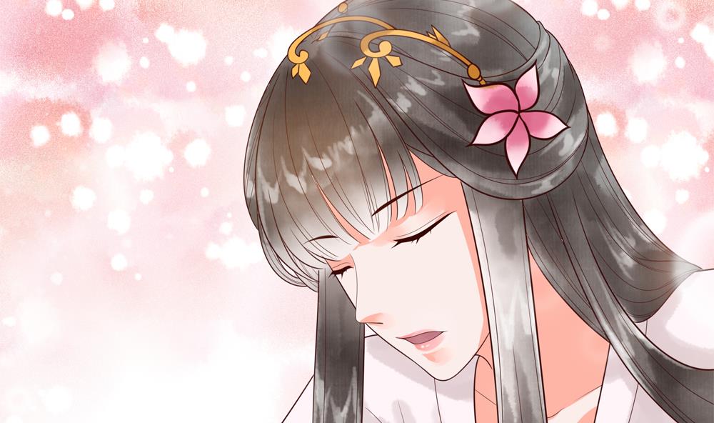 《贪财王妃夫君是个暖宝宝》第33话 成为一品夫人 第40页
