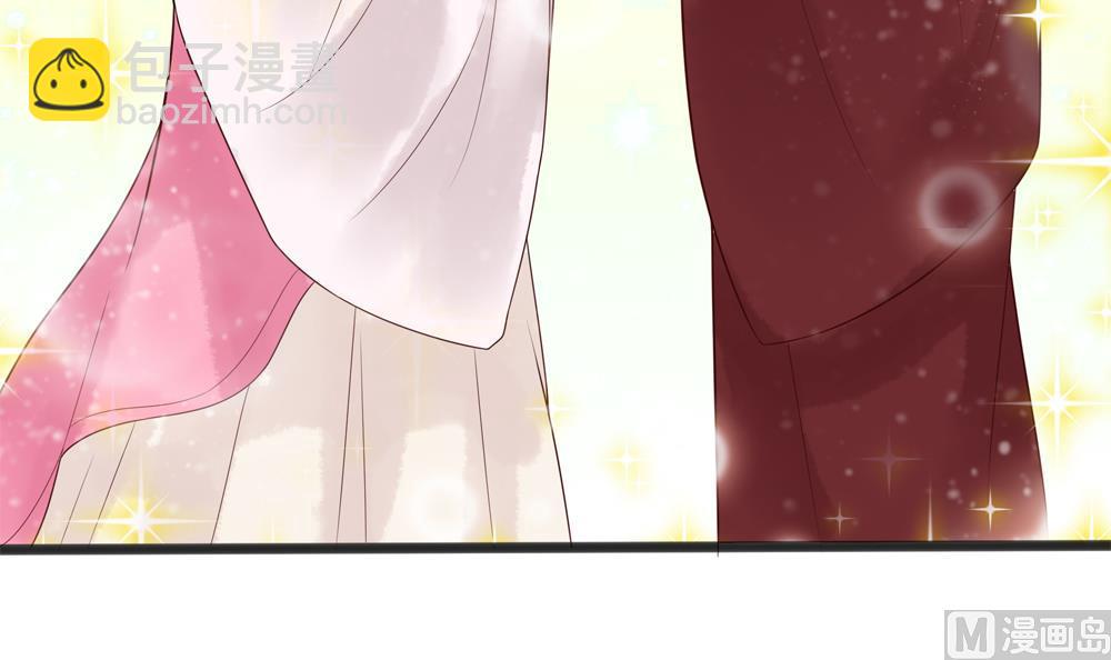 《贪财王妃夫君是个暖宝宝》第33话 成为一品夫人 第45页