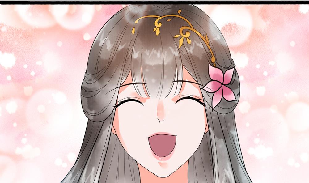 《贪财王妃夫君是个暖宝宝》第33话 成为一品夫人 第47页