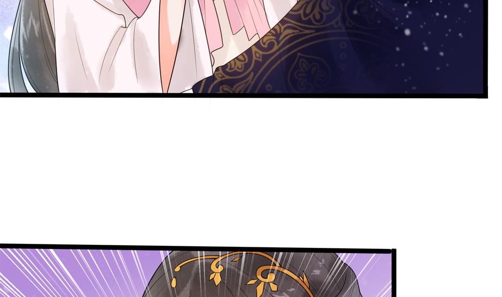 《贪财王妃夫君是个暖宝宝》第34话 本王如你的意 第35页