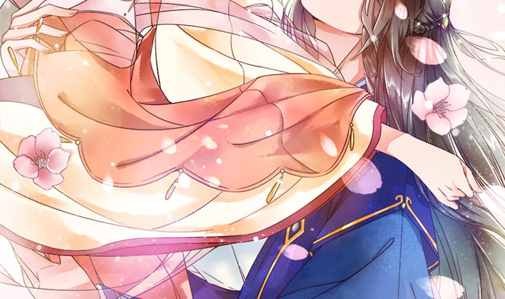 《贪财王妃夫君是个暖宝宝》第36话 老娘也是你能调戏的？！ 第2页