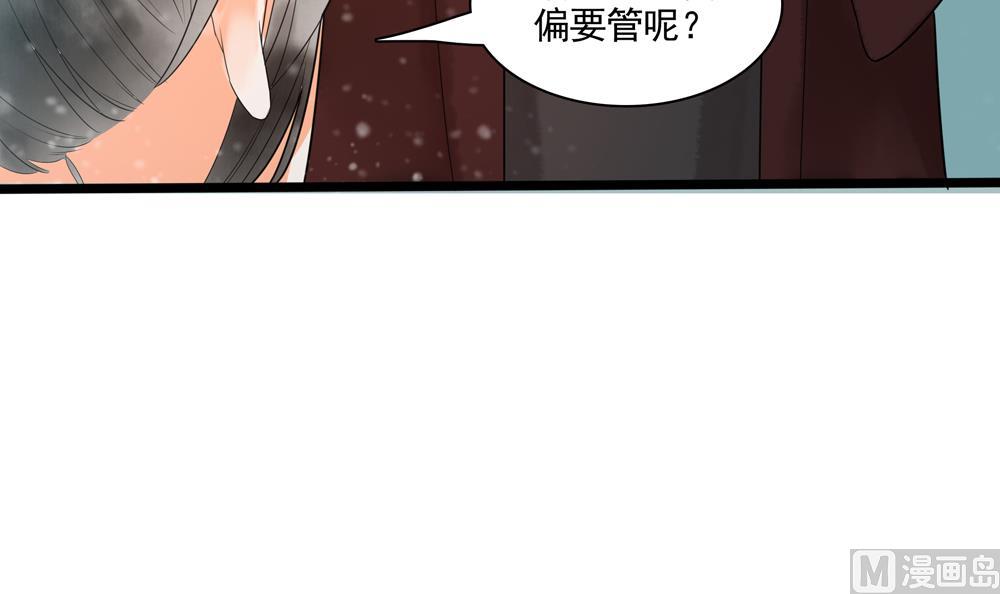 《贪财王妃夫君是个暖宝宝》第37话 十四弟救美！ 第30页