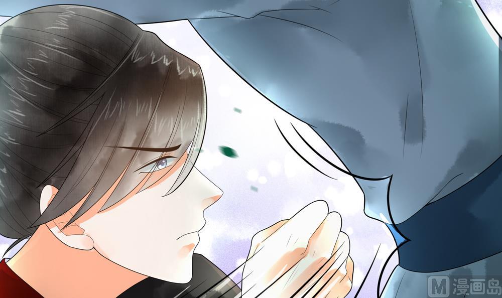 《贪财王妃夫君是个暖宝宝》第37话 十四弟救美！ 第42页