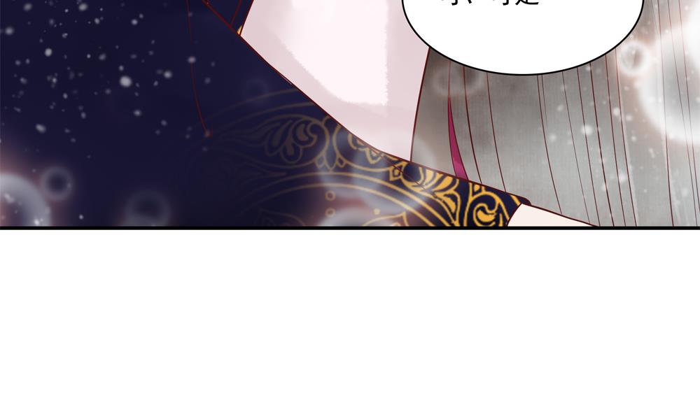 《贪财王妃夫君是个暖宝宝》第46话 深夜告白 第37页