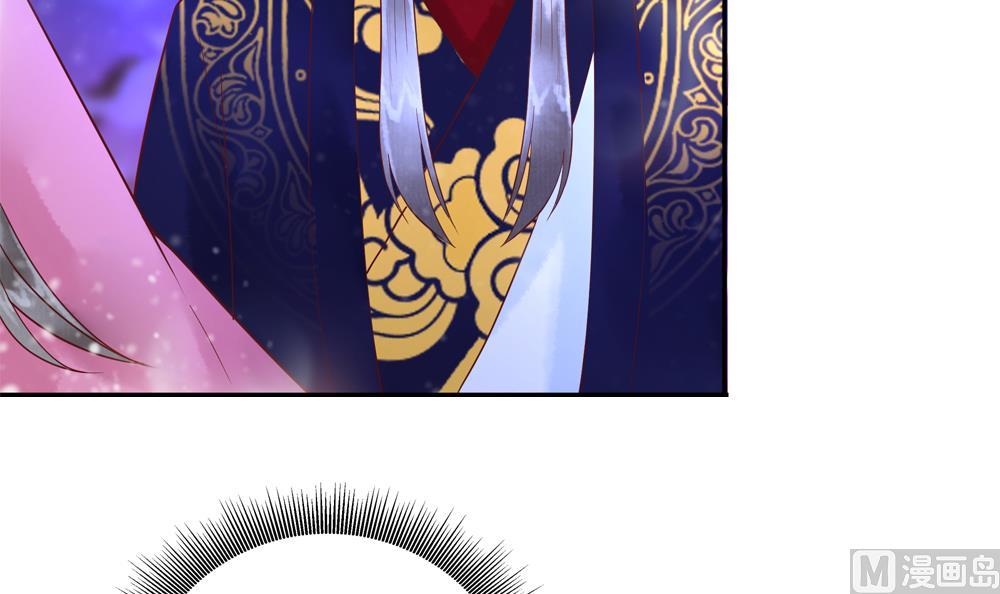 《贪财王妃夫君是个暖宝宝》第46话 深夜告白 第45页