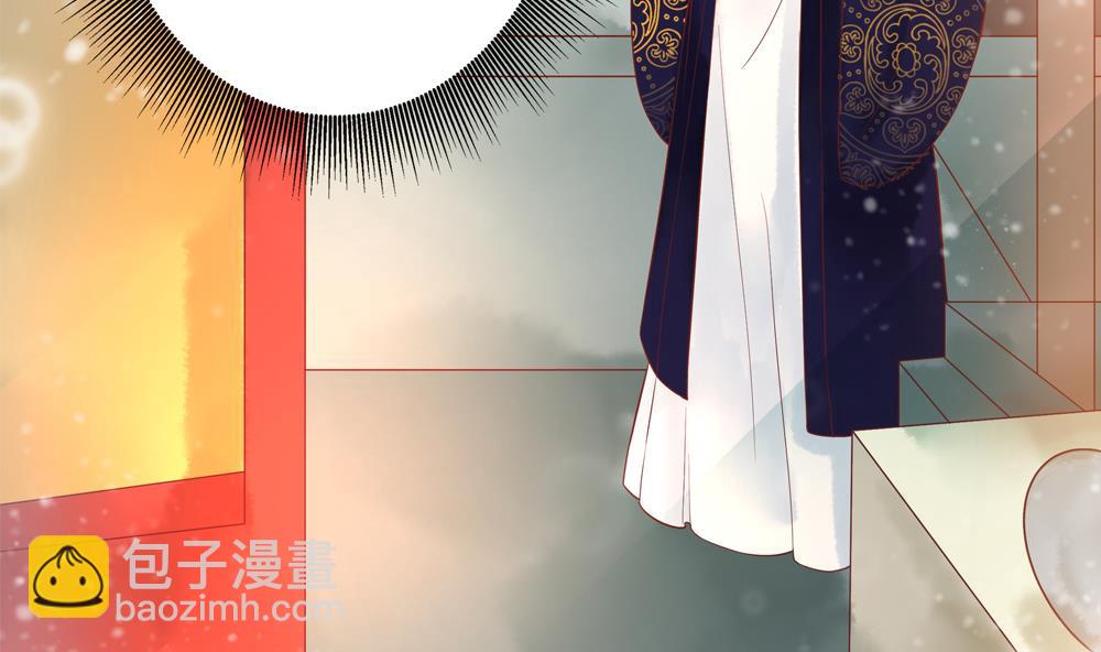 《贪财王妃夫君是个暖宝宝》第48话 皇上我来啦！ 第34页