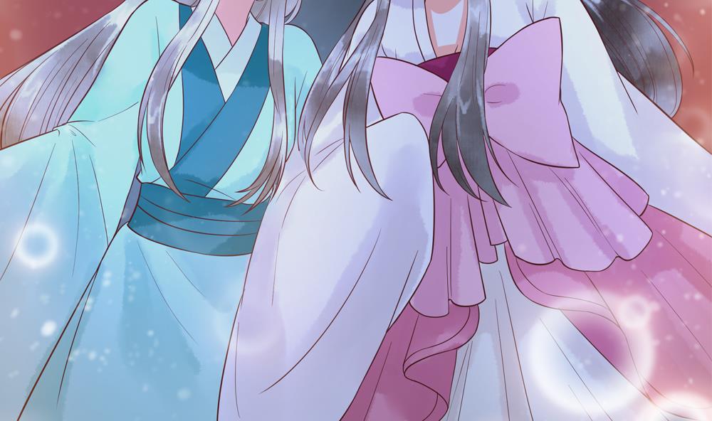 《贪财王妃夫君是个暖宝宝》第48话 皇上我来啦！ 第49页