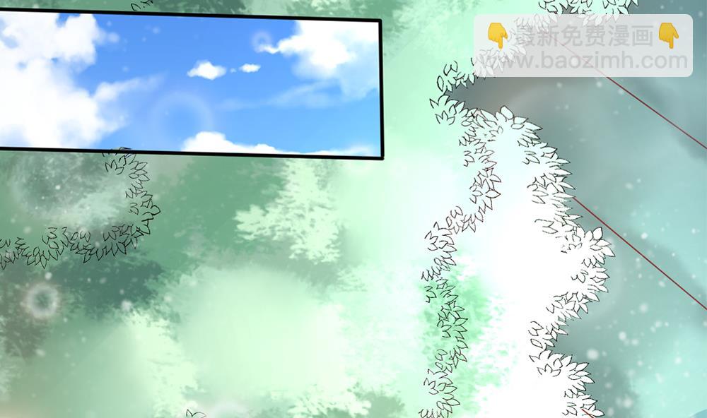 《贪财王妃夫君是个暖宝宝》第47话 王爷小心眼！ 第19页