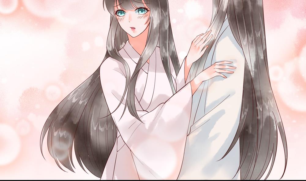 《贪财王妃夫君是个暖宝宝》第45话 落荒而逃 第13页
