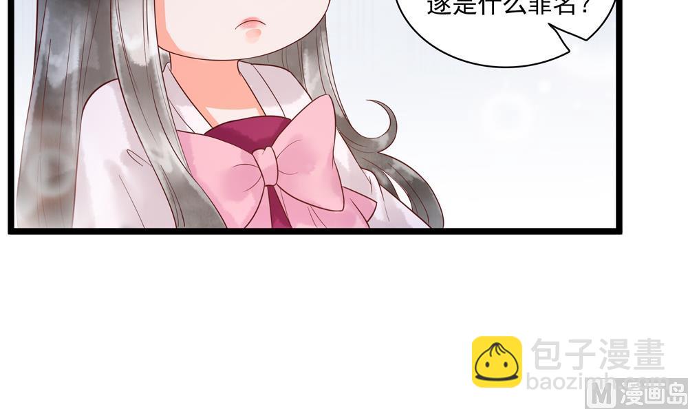 《贪财王妃夫君是个暖宝宝》第49话 我可是你弟媳！ 第39页