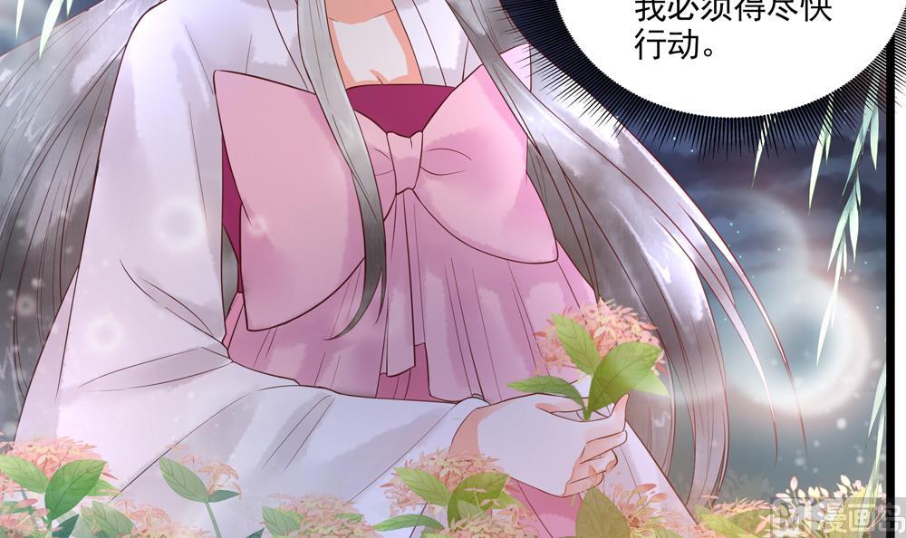 《贪财王妃夫君是个暖宝宝》第50话 撞到太子！ 第39页
