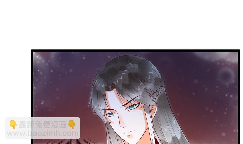 《贪财王妃夫君是个暖宝宝》第55话 你好绿啊！ 第29页