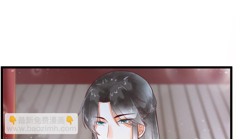 《贪财王妃夫君是个暖宝宝》第55话 你好绿啊！ 第31页
