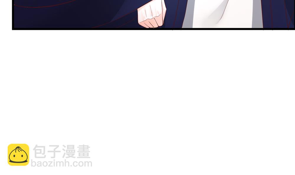 《贪财王妃夫君是个暖宝宝》第62话 不许你回去！ 第41页