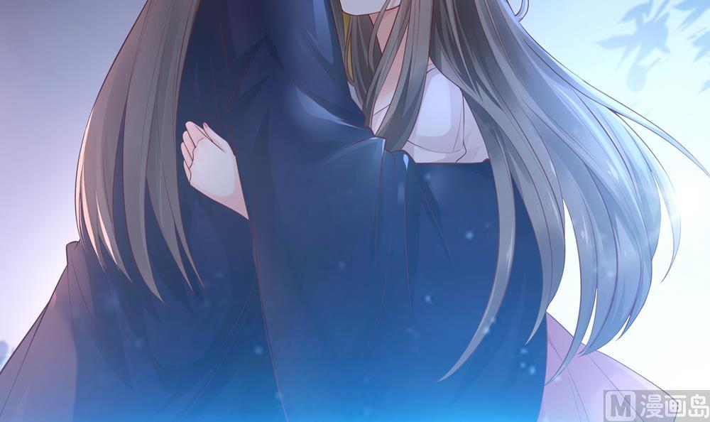 《贪财王妃夫君是个暖宝宝》第62话 不许你回去！ 第9页
