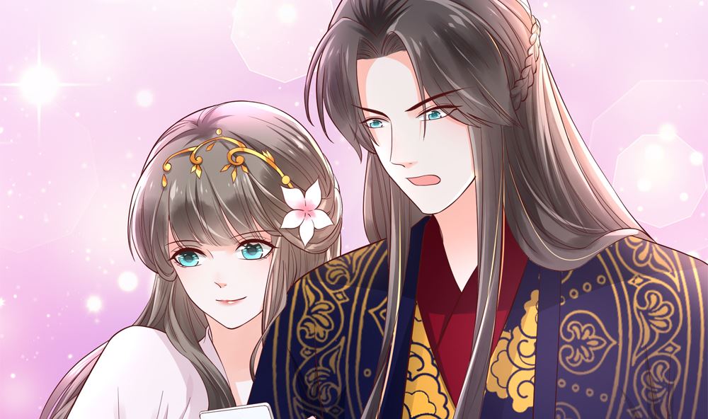 《贪财王妃夫君是个暖宝宝》第66话 狗粮管饱 第26页