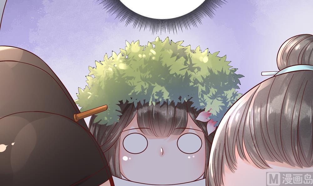 《贪财王妃夫君是个暖宝宝》第65话 逮住两只老狐狸 第45页