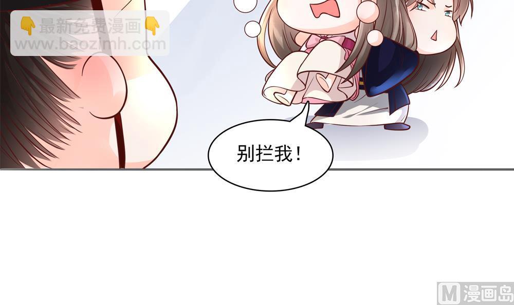 《贪财王妃夫君是个暖宝宝》第67话 怒怼丞相 第24页