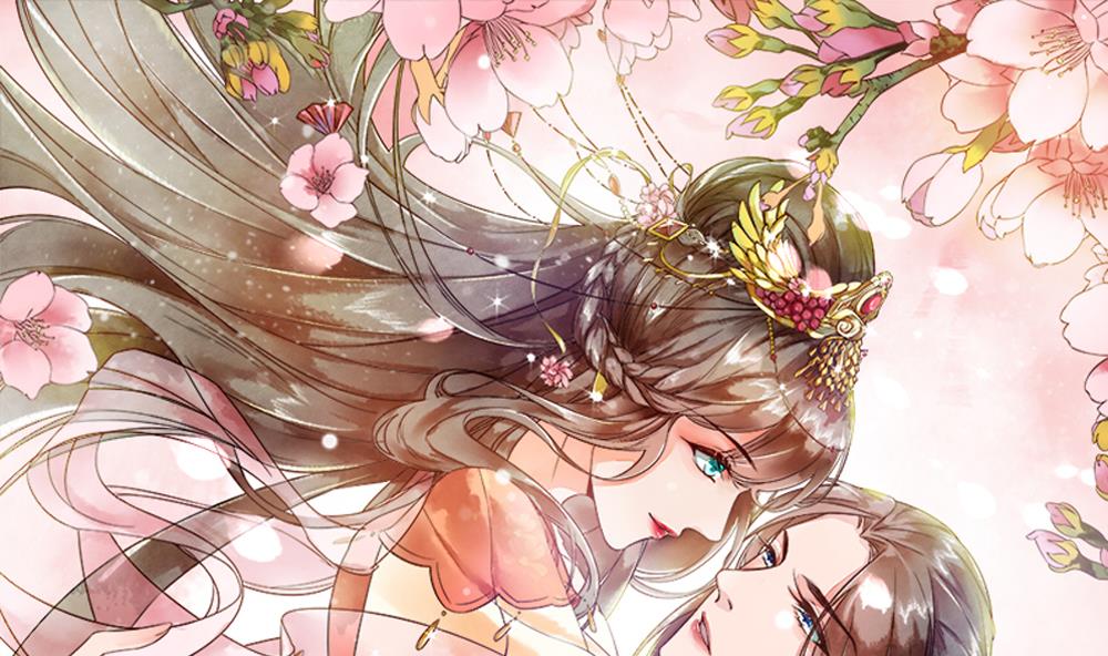 《贪财王妃夫君是个暖宝宝》第68话 皇上看电影吗？ 第1页