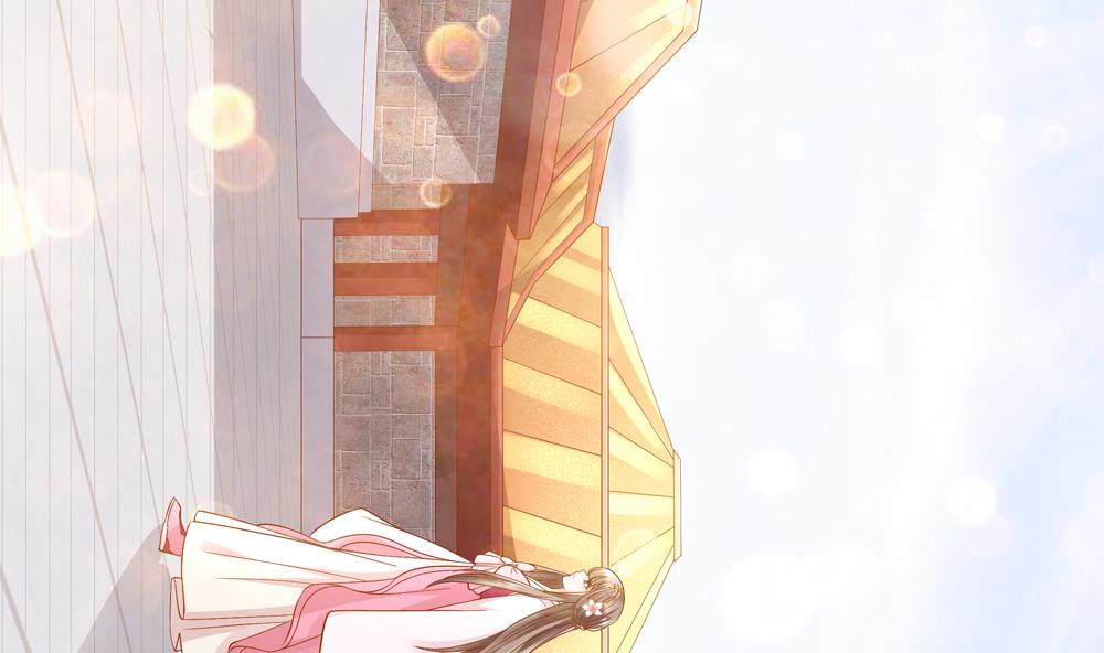 《贪财王妃夫君是个暖宝宝》第70话 咱俩不能在一起 第22页
