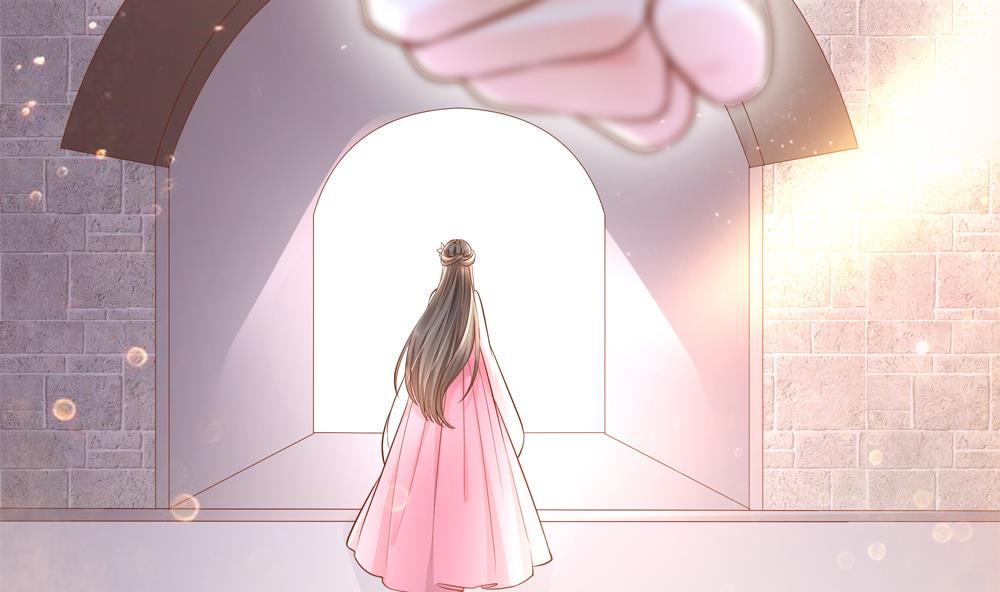 《贪财王妃夫君是个暖宝宝》第70话 咱俩不能在一起 第32页