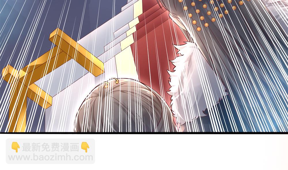 《贪财王妃夫君是个暖宝宝》第69话 你是不是喜欢皇兄 第31页