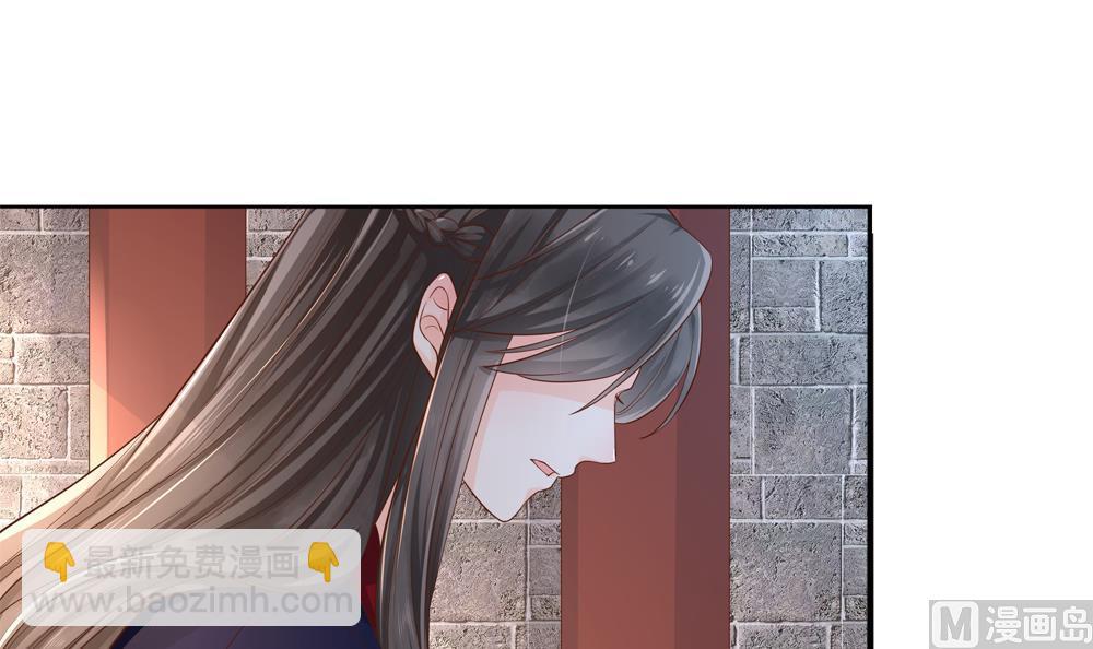 《贪财王妃夫君是个暖宝宝》第75话 慧妃来求情 第30页