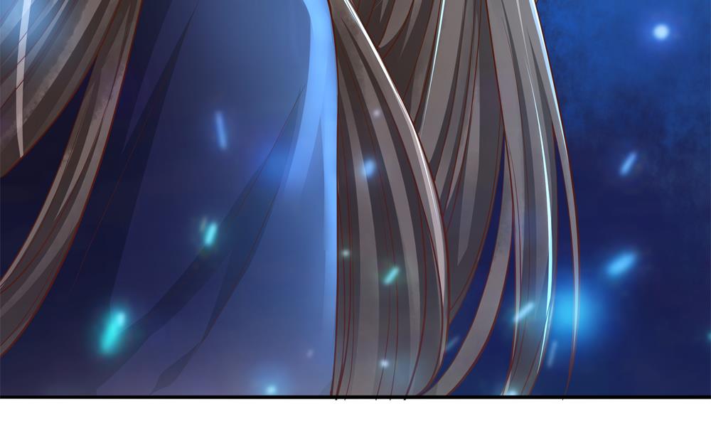 《贪财王妃夫君是个暖宝宝》第75话 慧妃来求情 第34页