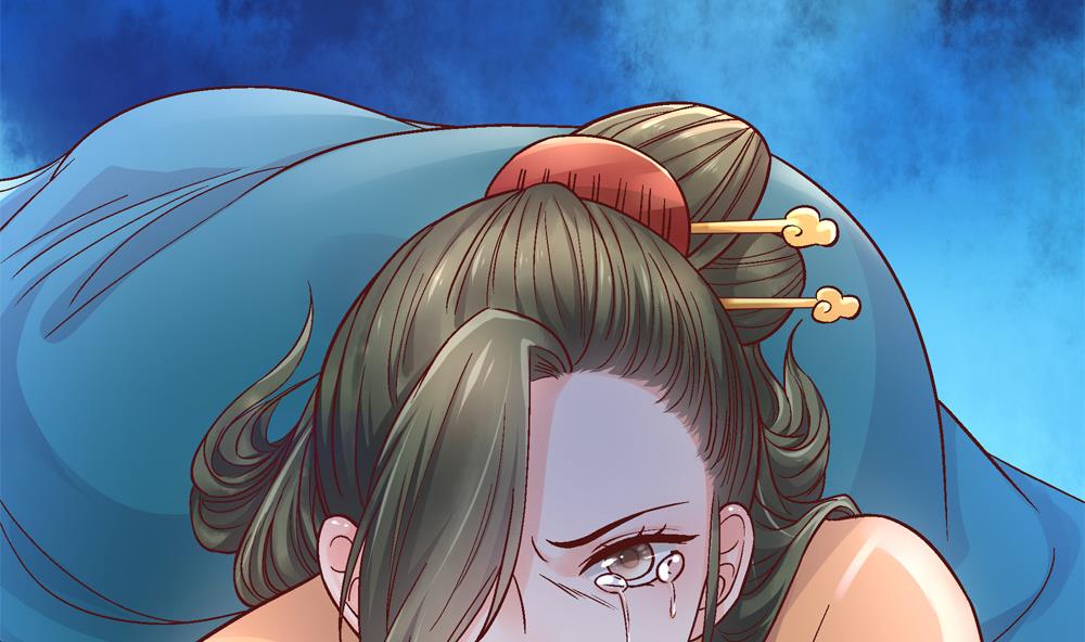 《贪财王妃夫君是个暖宝宝》第76话 快点抱我回去 第44页
