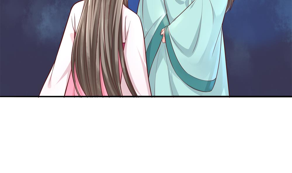 《贪财王妃夫君是个暖宝宝》第77话 你家小姐不在了 第38页