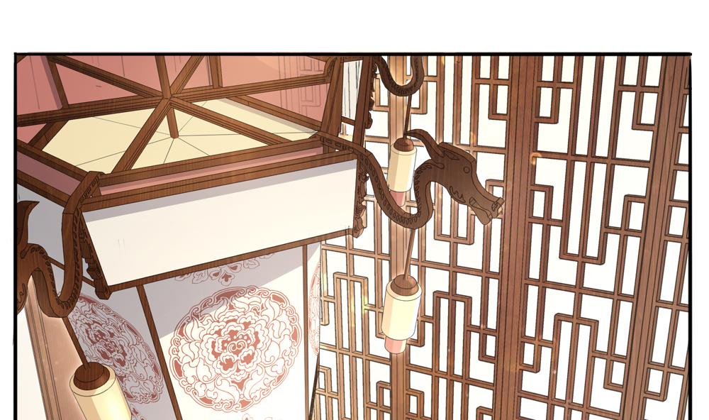 《贪财王妃夫君是个暖宝宝》第77话 你家小姐不在了 第49页