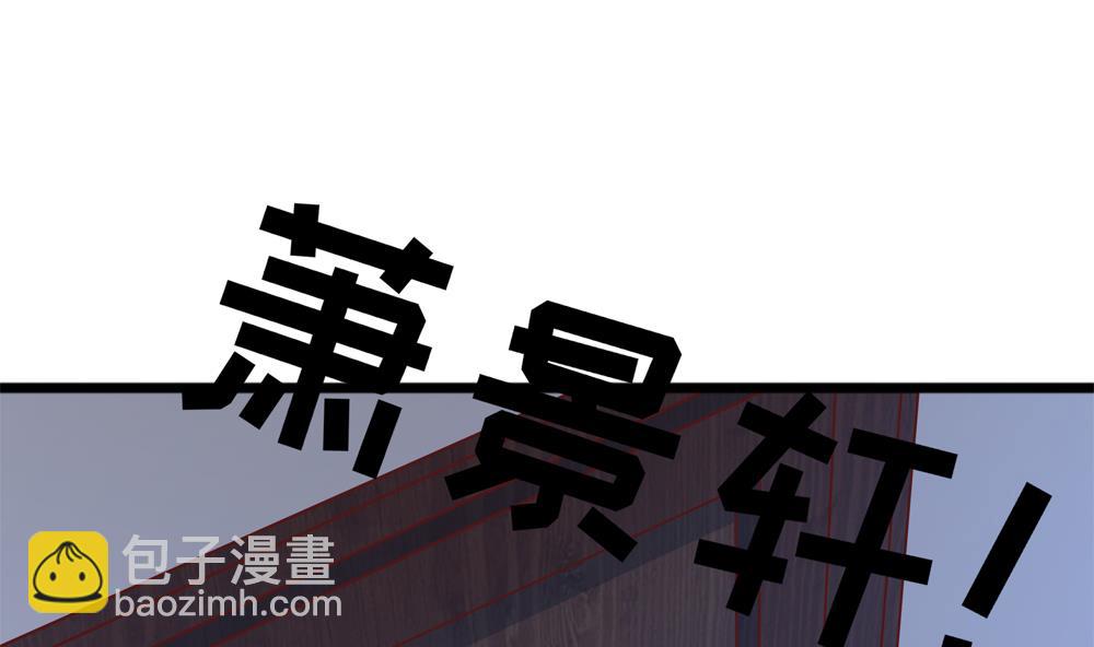 《贪财王妃夫君是个暖宝宝》第83话 萧景轩你疯了？ 第47页
