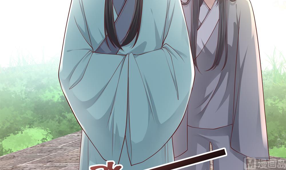《贪财王妃夫君是个暖宝宝》第87话 婉妃举报慧妃 第12页