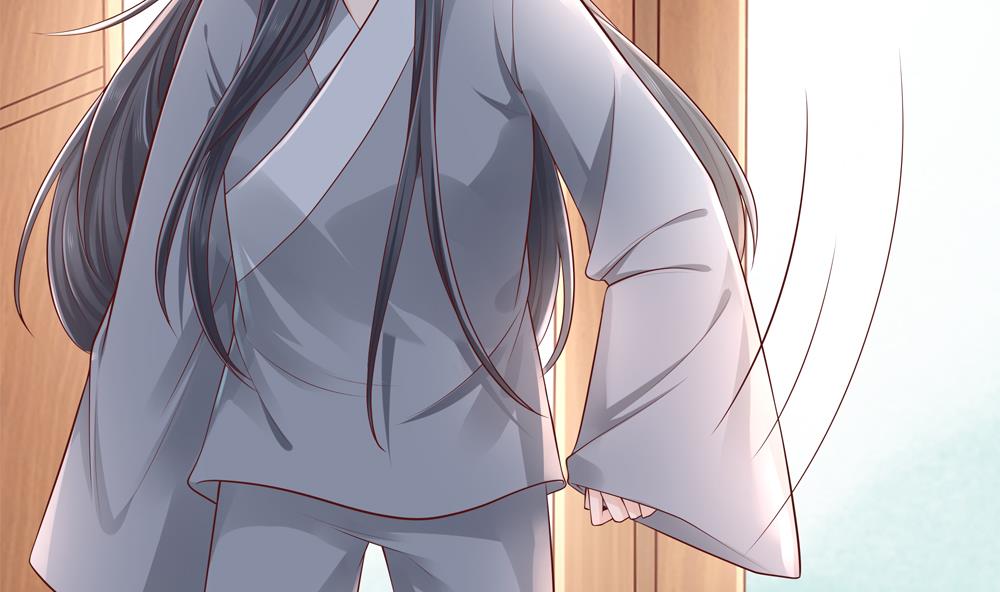 《贪财王妃夫君是个暖宝宝》第87话 婉妃举报慧妃 第40页