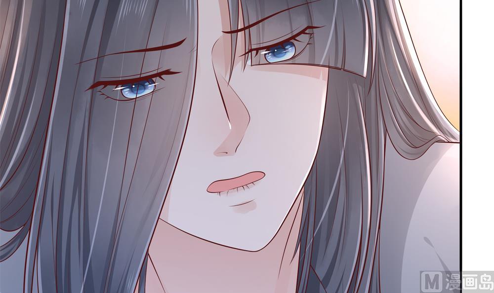 《贪财王妃夫君是个暖宝宝》第87话 婉妃举报慧妃 第42页