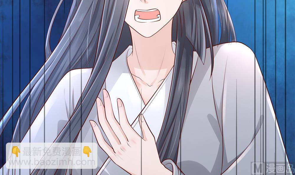 《贪财王妃夫君是个暖宝宝》第87话 婉妃举报慧妃 第45页