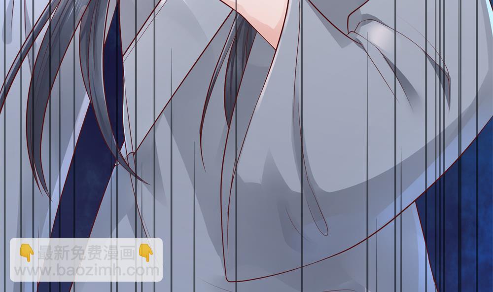 《贪财王妃夫君是个暖宝宝》第87话 婉妃举报慧妃 第46页