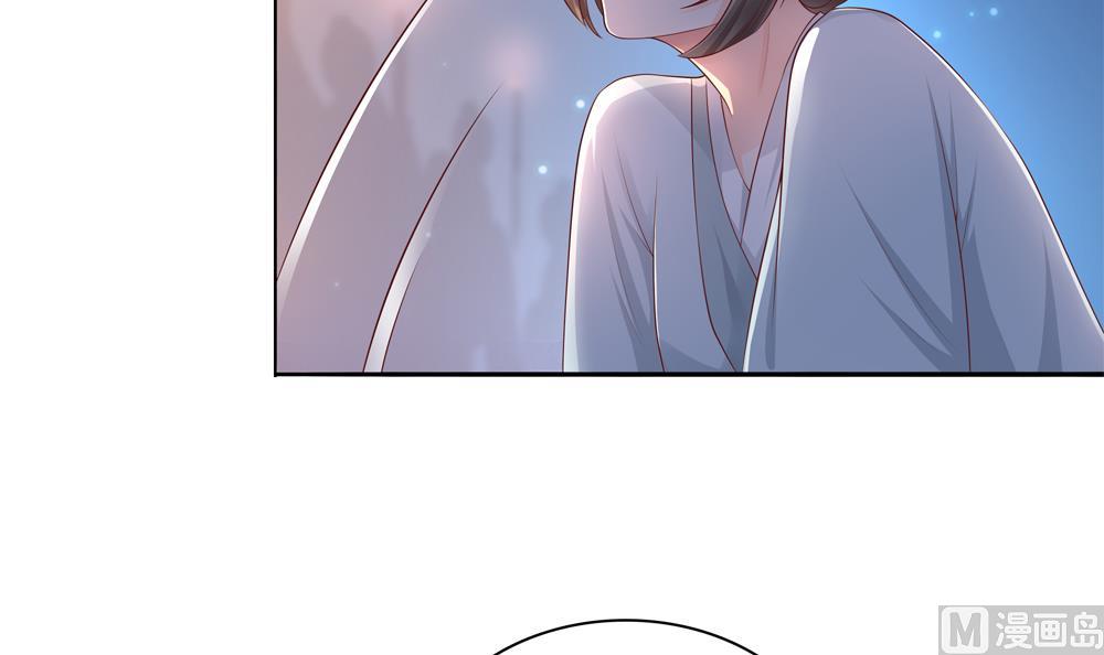 《贪财王妃夫君是个暖宝宝》第85话 先别杀婉妃 第18页