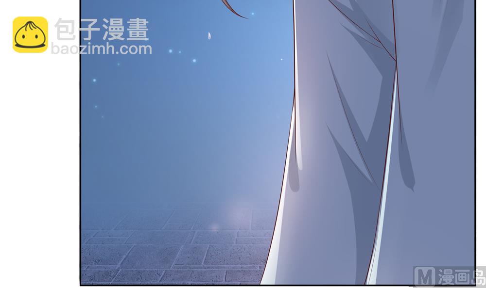《贪财王妃夫君是个暖宝宝》第85话 先别杀婉妃 第30页