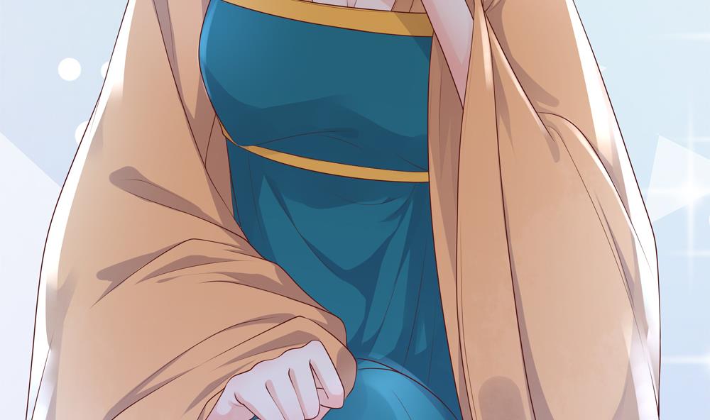《贪财王妃夫君是个暖宝宝》第86话 慧妃挑拨离间 第34页
